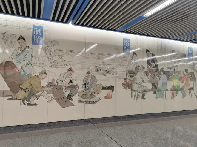年代老国货如今火成顶流m6米乐土掉渣的90(图11)