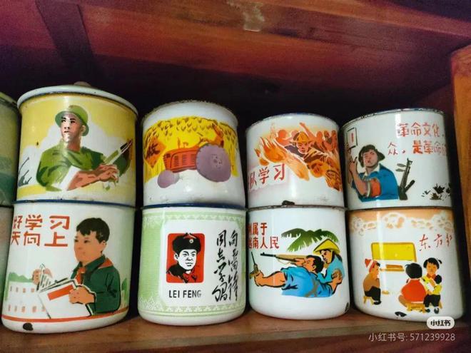 年代老国货如今火成顶流m6米乐土掉渣的90(图12)