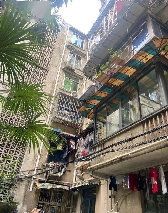 旧房装修补贴新政落地最高补贴5万元m6米乐注册想给旧房装修的恭喜了！(图4)