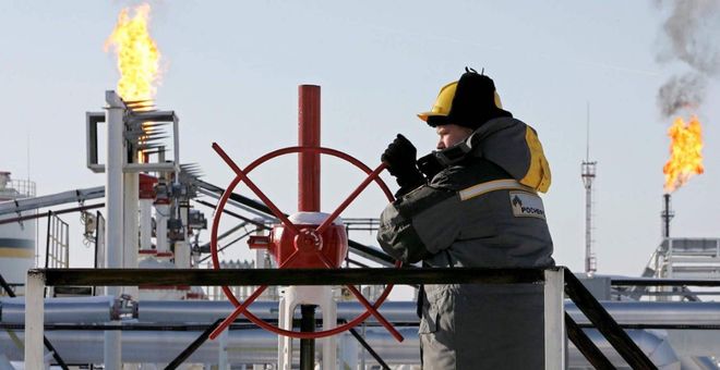 一份大礼中国再解除一后顾之忧中美关税战进入白热化俄国送来(图5)