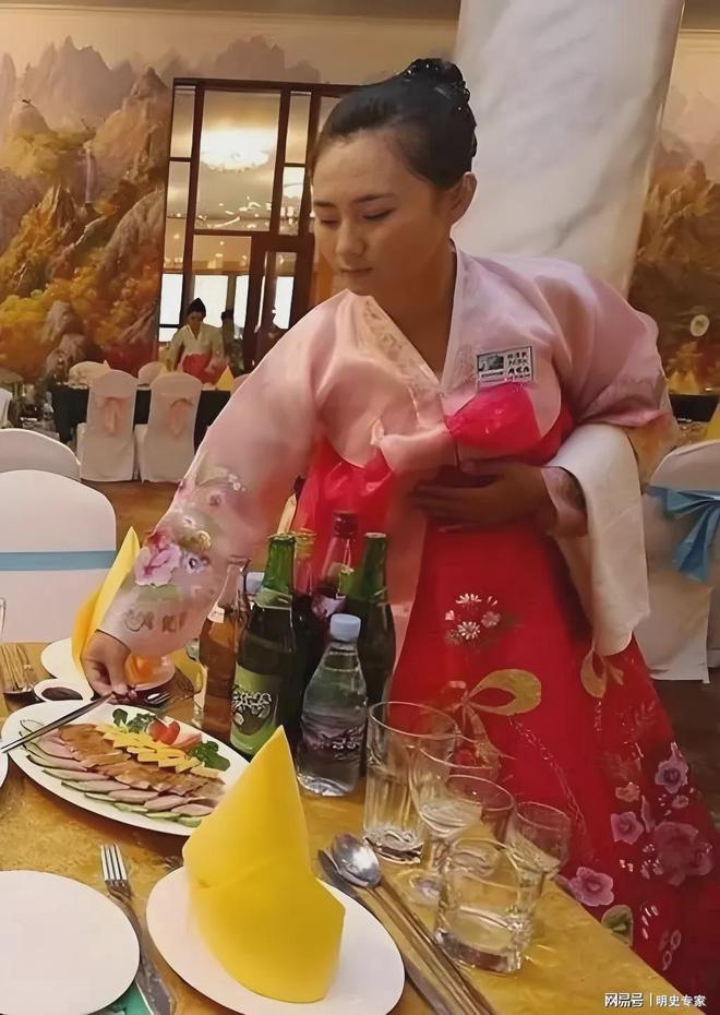 顿都吃啥：玉米饭、泡菜、大酱汤作为我们邻居普通朝鲜人一天三(图6)