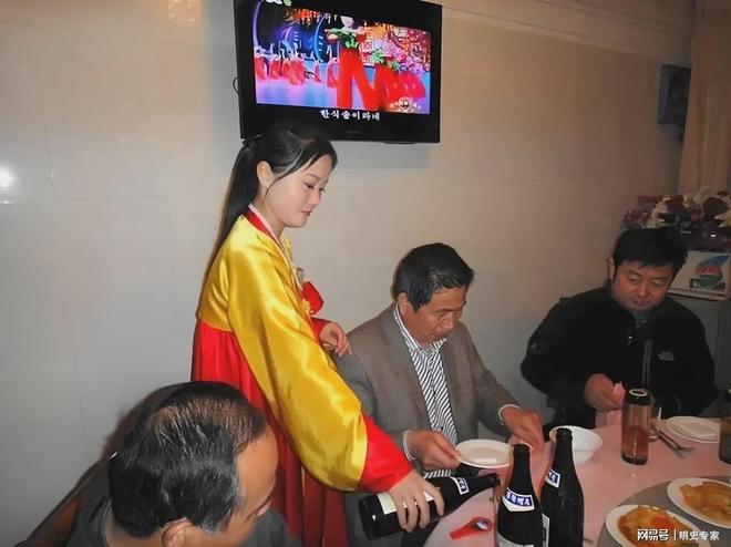 顿都吃啥：玉米饭、泡菜、大酱汤作为我们邻居普通朝鲜人一天三(图4)