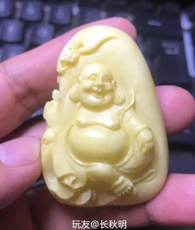 的？秘诀就是一个烤箱！百年老蜜蜡都是这么来(图3)