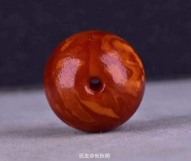 的？秘诀就是一个烤箱！百年老蜜蜡都是这么来(图11)