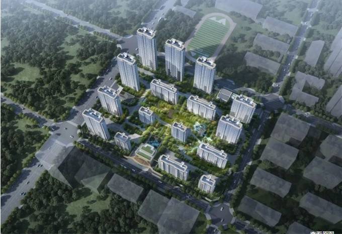 楼盘怎么样-学区合肥保利和光峯境(图3) 楼盘怎么样-学区合肥保利和光峯境(图3)