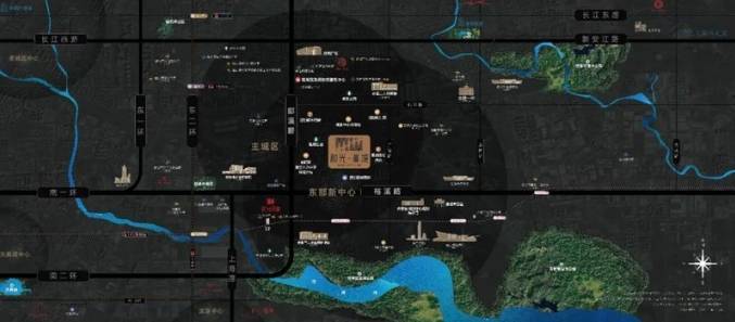 楼盘怎么样-学区合肥保利和光峯境(图2) 楼盘怎么样-学区合肥保利和光峯境(图2)