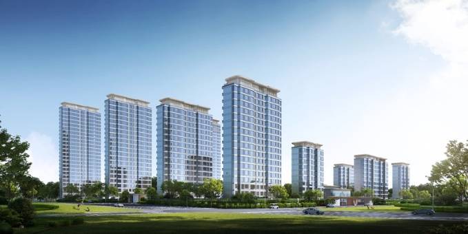 楼盘怎么样-学区合肥保利和光峯境(图4) 楼盘怎么样-学区合肥保利和光峯境(图4)