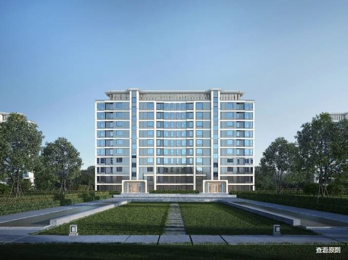 楼盘怎么样-学区合肥保利和光峯境(图5) 楼盘怎么样-学区合肥保利和光峯境(图5)